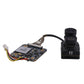 RunCam Hybrid Runcam FPV Camera HD 4K Dual Lens HD Recording FOV 145° 8MP Sensor for RC Racing Drone