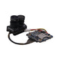 RunCam Hybrid Runcam FPV Camera HD 4K Dual Lens HD Recording FOV 145° 8MP Sensor for RC Racing Drone