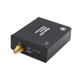 10M SDR Receiver SDR Radio Receiver Hardware Platform Replacement for AIRSPY SDR Radio