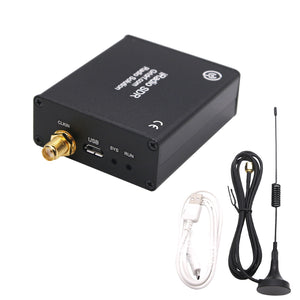 10M SDR Receiver SDR Radio Receiver Hardware Platform Replacement for AIRSPY SDR Radio