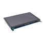 7&quot; Capacitive Touch Screen HDMI LCD IPS Display 7inch HDMI LCD (H) without Shell