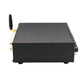 A600 350W Audio Power Amplifier Bluetooth 4.2 Amp 5.1 Channel DC12-25V w/o Power Cable