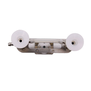 Robot Suction Cup Vacuum Pump Kit For 25T Servos MG996 MG995 DS3218 (with Electronic Switch)