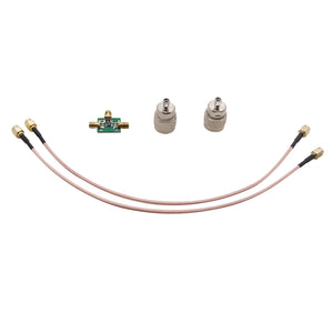 CMU200 10MHz Spectrum Analyzer Expansion for Radio Communications Test