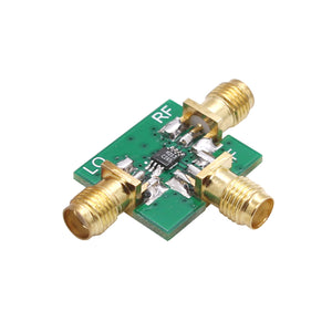 CMU200 10MHz Spectrum Analyzer Expansion for Radio Communications Test