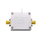0.1-2000MHz RF Wideband Amplifier Low Noise RF Amplifier Gain 32dB High Frequency Amplifier