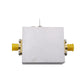 0.1-2000MHz RF Wideband Amplifier Low Noise RF Amplifier Gain 32dB High Frequency Amplifier