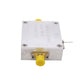 0.1-2000MHz RF Wideband Amplifier Low Noise RF Amplifier Gain 32dB High Frequency Amplifier