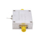 0.1-2000MHz RF Wideband Amplifier Low Noise RF Amplifier Gain 32dB High Frequency Amplifier