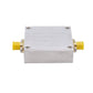 0.1-2000MHz RF Wideband Amplifier Low Noise RF Amplifier Gain 32dB High Frequency Amplifier