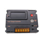 20A Solar Charge Controller Solar Panel Battery Regulator Auto Switch Solar Controller Temperature Compensation 12V/24V