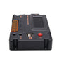 20A Solar Charge Controller Solar Panel Battery Regulator Auto Switch Solar Controller Temperature Compensation 12V/24V
