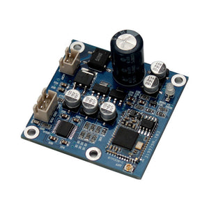 BT01 APTX Bluetooth 5.0 Receiver Board Support For A2DP AVRCP HFP AAC I2S