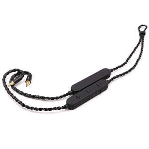 Lossless Bluetooth Earbuds Cable BT5.0 Optional Type For IE40PRO/IE80/IM70/SE535/N40/MMCX APTX-HD