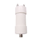 1:9 Balun 3000W 1-56MHz Shortwave Antenna Impedance Transformer 1:9 Input 50Ω To Output 450Ω