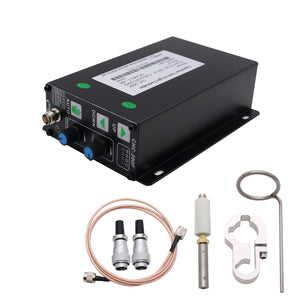 Capacitive Torch Height Controller Kit Torch Height Control For CNC Flame Cutting Machine CHC-200F