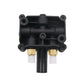 AF7006 Solenoid Valve Block for BMW X5 E70 X6 E71 E72 5 Series E61 37206859714 37206789938