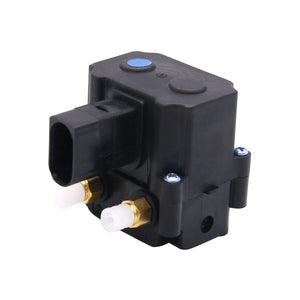 AF7006 Solenoid Valve Block for BMW X5 E70 X6 E71 E72 5 Series E61 37206859714 37206789938