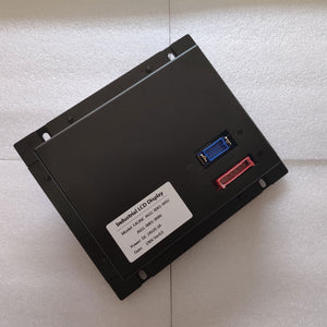 Industrial LCD Display Monitor For FANUC 9&quot; CRT Monitor 61L-0001-0092 CNC System