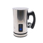 500W Automatic Milk Frother and Heater Warmer for Essperso Cappuccino Frothing 115ml+Heating 240ml
