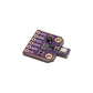 BME680 Temperature and Humidity Air Pressure Sensor Ultra-low Pressure Height Development Board for BOSCH