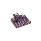 BME680 Temperature and Humidity Air Pressure Sensor Ultra-low Pressure Height Development Board for BOSCH