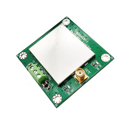 fA-Level Electrometer Transimpedance Amplifier For Weak Current Measurement ADA4530-1 (R=10GΩ)