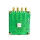 AD9959 4-Channel DDS Module RF Signal Generator AT Commands Serial Output Frequency Sweep AM