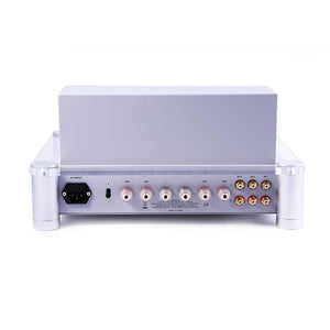 Musical Paradise MP-401 MK3 Vacuum Tube Power Amplifier Output 25Wx2 (EL34 Tubes Version)