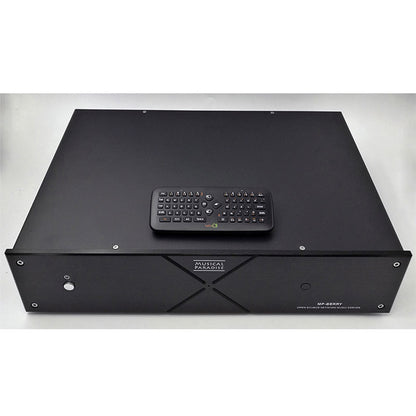 Musical Paradise Lossless Music Player HiFi Music Player MP-BERRY V2 + Fly Air Mouse