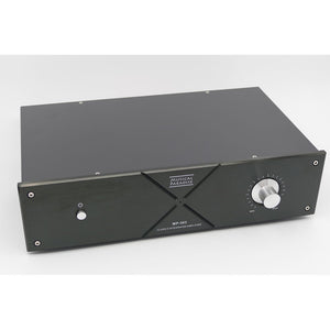 Musical Paradise Class D Intergrated Amplifier USB DAC Digital Amp MP-303 Built-in Tube &amp; Transistor