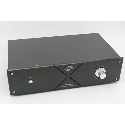 Musical Paradise Class D Intergrated Amplifier USB DAC Digital Amp MP-303 Built-in Tube &amp; Transistor