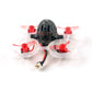 Happymodel Mobula6 1S Tiny Brushless Whoop 65MM Assembled (25000KV + For Flysky SPI RX Version)