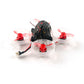 Happymodel Mobula6 1S Tiny Brushless Whoop 65MM Assembled (19000KV + For Frsky SPI RX Version)