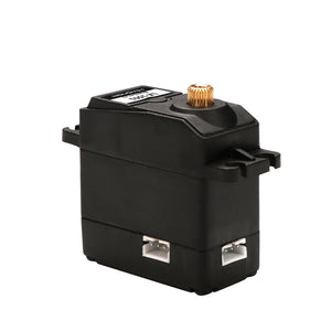 LX-1501 Serial Bus Servo 17kg.cm Robot Bus Servo 3-Port with Feedback Unfinished