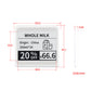 4.2&quot; Passive NFC E-Paper Display Screen Monitor Resolution 400x300 For Huawei Samsung Sony