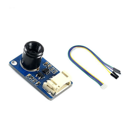 MLX90640 Thermal Camera 32x24 Infrared Thermal Imager 110° Field Angle MLX90640-D11