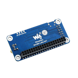 Wireless Module For Raspberry Pi LoRa Board LoRa Module SX1268 470M LoRa HAT