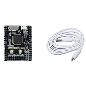 For Micropython Programming STM32 Development Board pyboard v1.1-CN + USB Cable