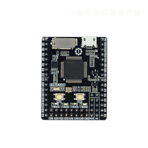 For Micropython Programming STM32 Development Board pyboard v1.1-CN + USB Cable