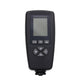 Paint Coating Thickness Gauge Meter 0-5000μm for Coating Thickness within 3mm EC-770X