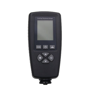 Paint Coating Thickness Gauge Meter 0-5000μm for Coating Thickness within 3mm EC-770X
