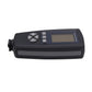 Paint Coating Thickness Gauge Meter 0-5000μm for Coating Thickness within 3mm EC-770X