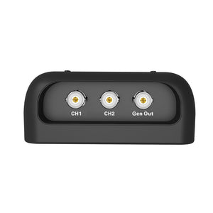 Hantek2D82AUTO III 4-In-1 Automotive Diagnostic Automotive Oscilloscope Multimeter Signal Source