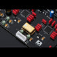 Dual ES9038PRO Decoder Board DAC Board DSD 384K Amanero USB Lossless Fiber Coaxial Decoder