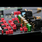 Dual ES9038PRO Decoder Board DAC Board DSD 384K Amanero USB Lossless Fiber Coaxial Decoder