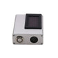 Mini Laser Power Meter Pocket Size Measuring Wavelength 390nm-1024nm