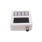 ADS2050H Mini Digital Oscilloscope 5MHz 20MS/s Sampling Rate w/ 2.4" Color LCD Screen 320*240