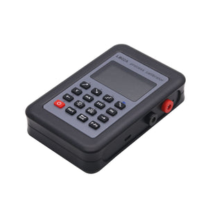 LB02A Multifunction Process Calibrator for Frequency RTD TC mV mA Calibration