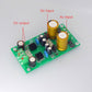 LT3045 + LT3094 Low Noise Linear Power Supply Positive Negative Voltage Output For DAC Preamp